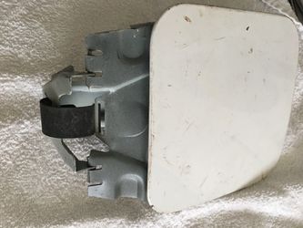 Ford Mustang Foxbody 79-93 OEM Gas Filler Door