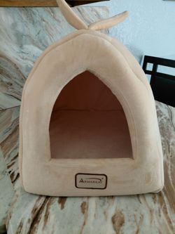 Cat nook