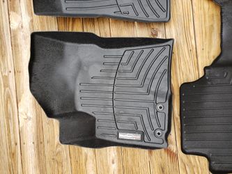 2013 Kia Sorento Weather Tech