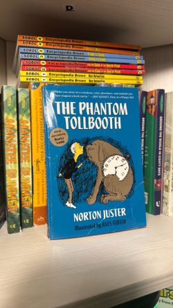 Phantom Tollbooth