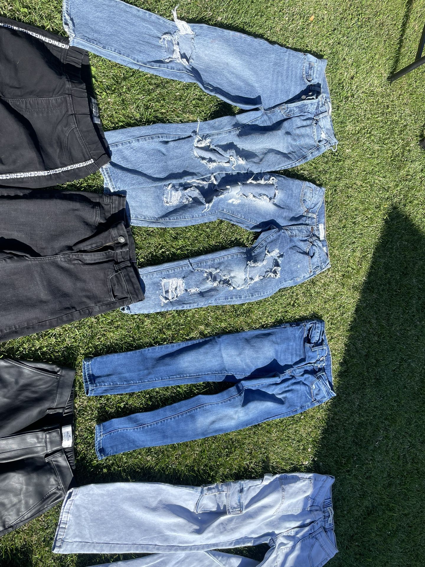 Women’s Jeans