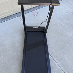 Treadmill Aura Pulse 