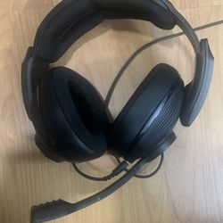 EPOS I SENNHEISER GSP 670 Wireless Gaming Headset