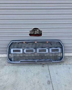 Ford F150  2015. 2017 Front Grille