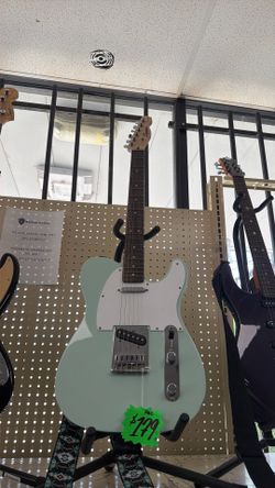 Squire telecaster