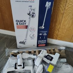 Tineco A10-D Plus - Cordless Ultralight Stick Vacuum Cleaner for Hard Floors and Low-Pile Rugs,