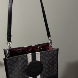 Coach Tote Bag