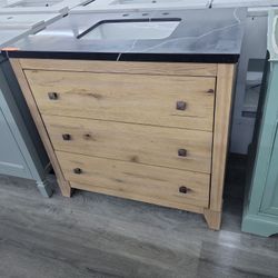 Bathroom Vanity 36" 