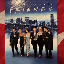 Friends, Tv Series