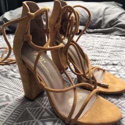 Heels
