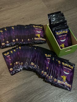 Pokémon Cards
