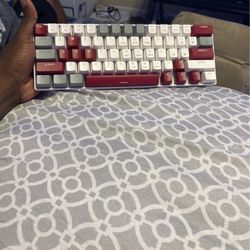 Led Gaming Keyboard