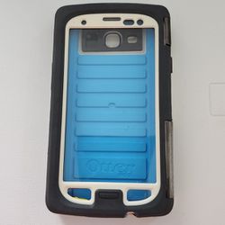 OTTERBOX ARMOR ARCTIC PHONE CASE FOR SAMSUNG GALAXY S3 