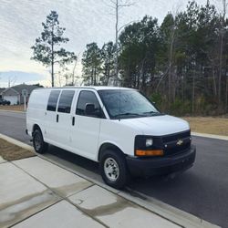 2015 Chevrolet C/K 1500 Series