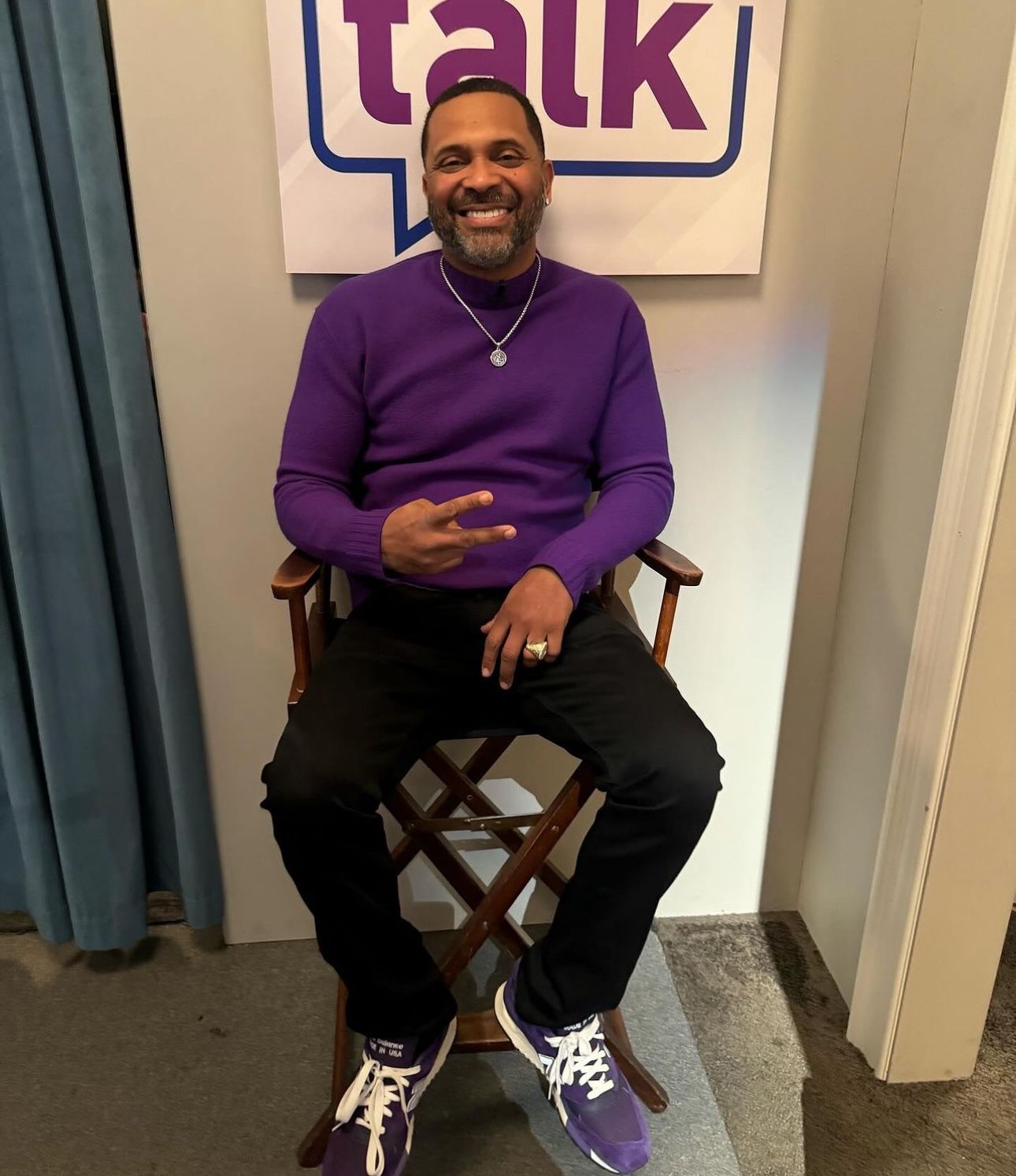 Mike Epps Comedy Show