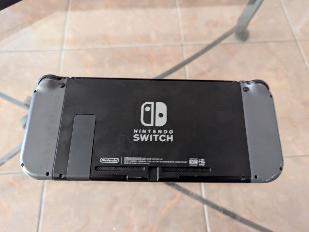Nintendo Switch Combo NEED GONE ASAP WILLING TO LOWER