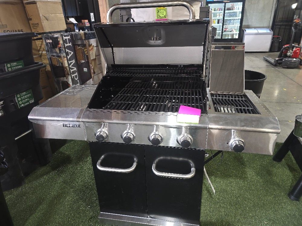 Asadores Nuevos De $175 A $350 . De Las Mejores Marcas De Home Depottt