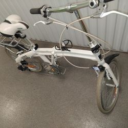 Citizen Folding Bike