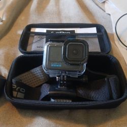GoPro Hero Black 12 $195