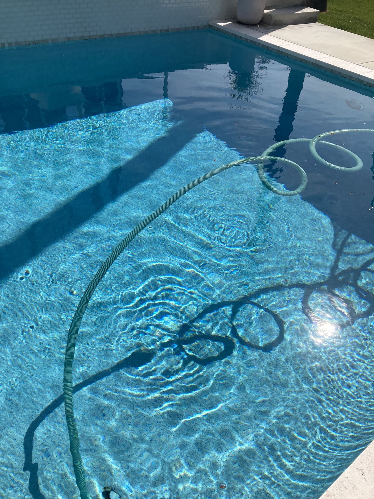 Pool Service $$130