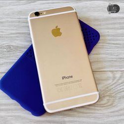 iPhone 6 Unlocked / Desbloqueado 😀 - Different Colors Available