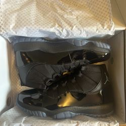 Jordan 11 Gamma Size 12M