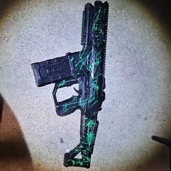 Gel Blaster 