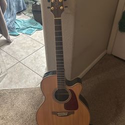Guitar