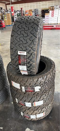 33x12.50x20 venom power all terrain