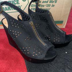 Wedges