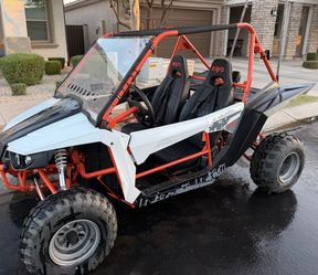 2024 kayo s200