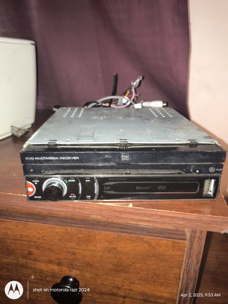 Stereo