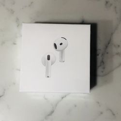 AirPods 4 