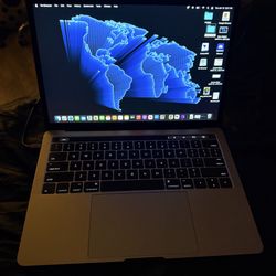 MacBook Pro (13-inch, 2016)