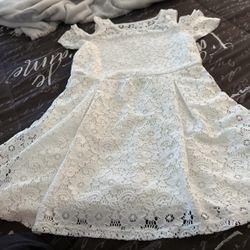 Girls Dress