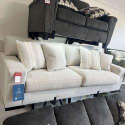 Sofa, Living Room