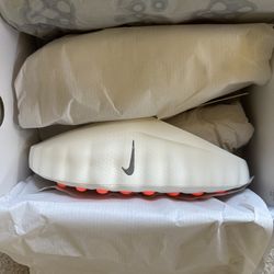 Nike Mind 001 Sail Size 10