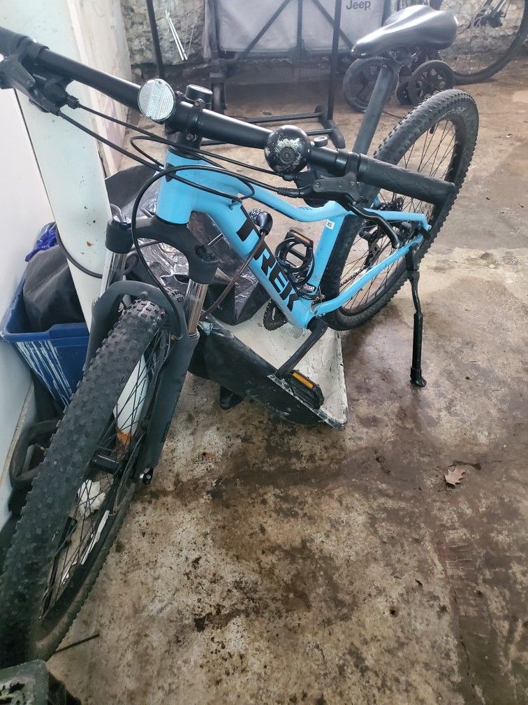 Trek Marlin 5 Gen 2