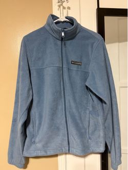 Colombia Zip Up