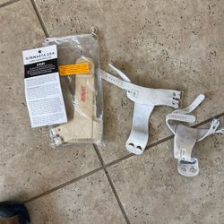 Gymnastics Uneven Bar Grips. Ladies