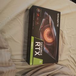 3080ti Working Complete 