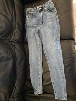 New Forever 21 Jeans Size 28