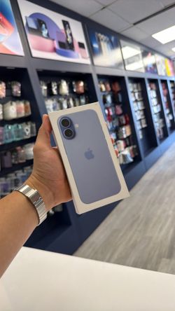 iPhone 17 256Gb new