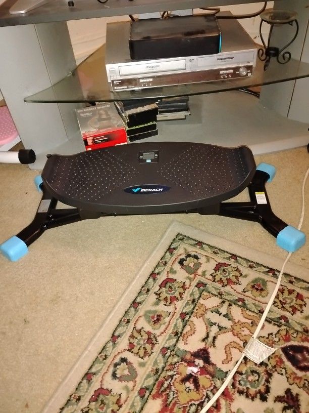 Ski Machine