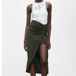 Zara Skirt 
