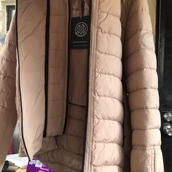 Bernardo Jacket