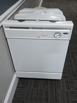 Dishwasher