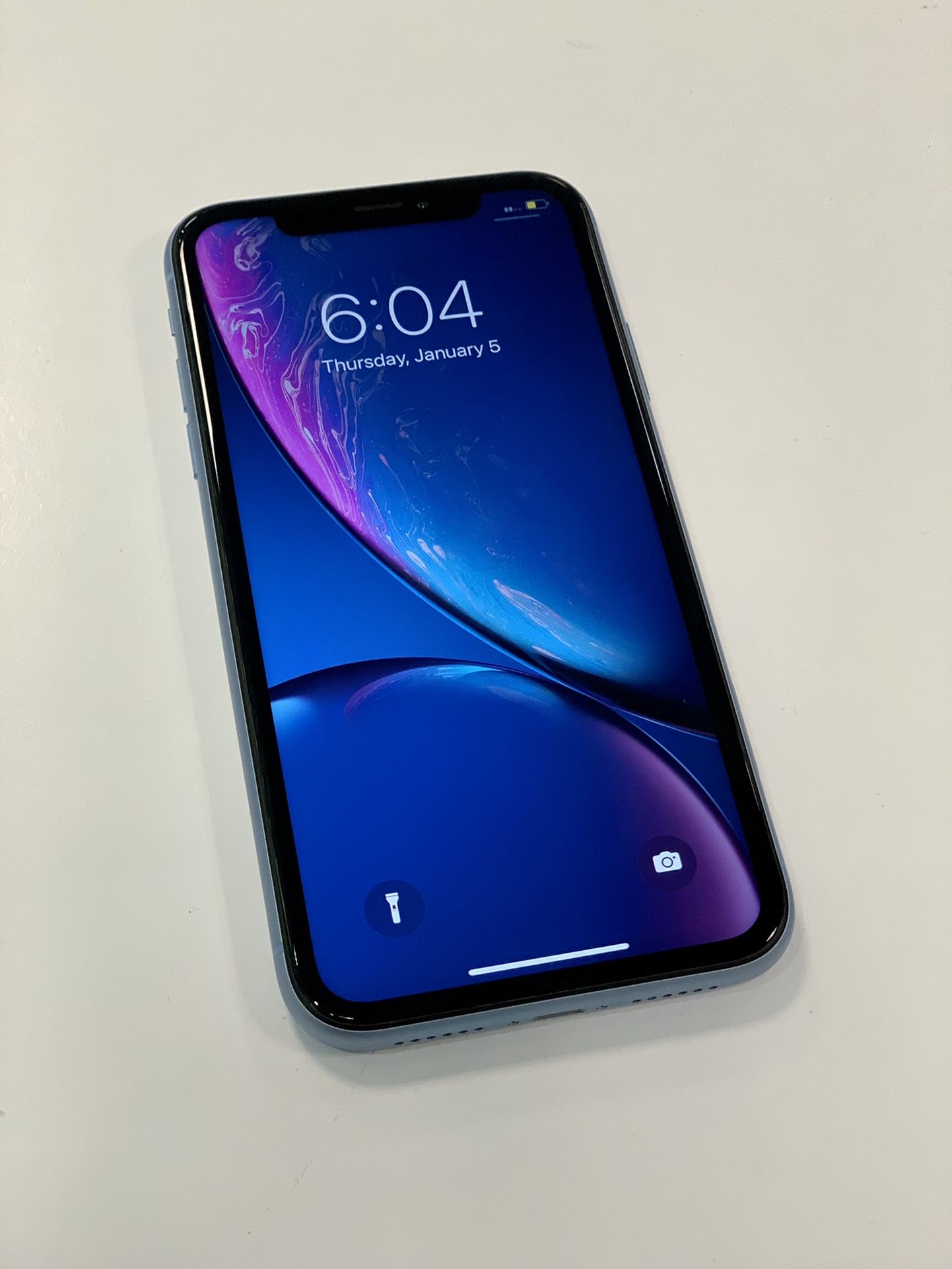 iPhone XR Fully Unlocked