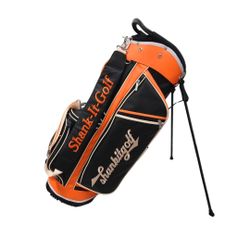 Shankitgolf Skull Golf Bag