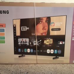 Samsung  75 “ TV